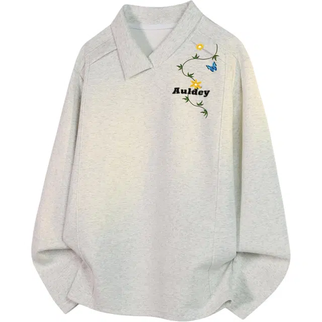 AULDEY logoPoloT