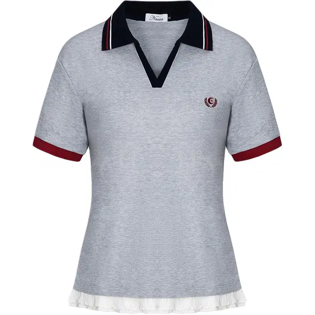 NNOVA POLO T