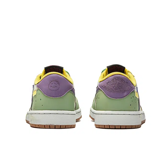 Nike Nike x Travis Scott