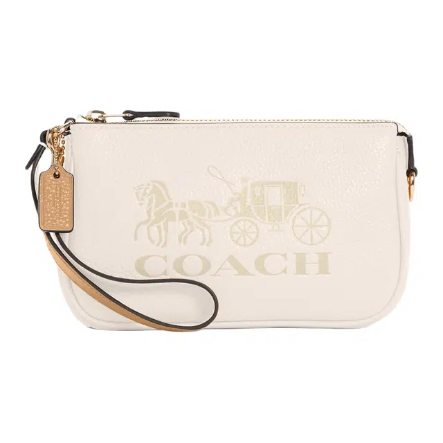 COACH Nolita 19