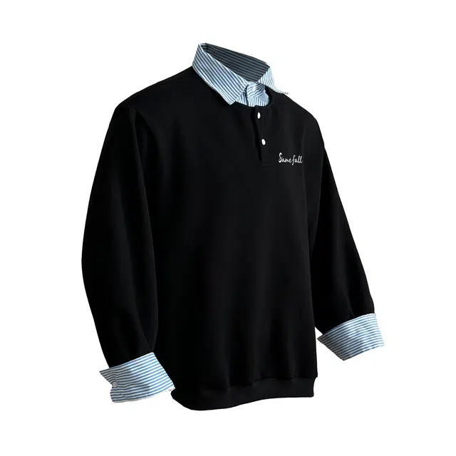 SAME FLOW polo