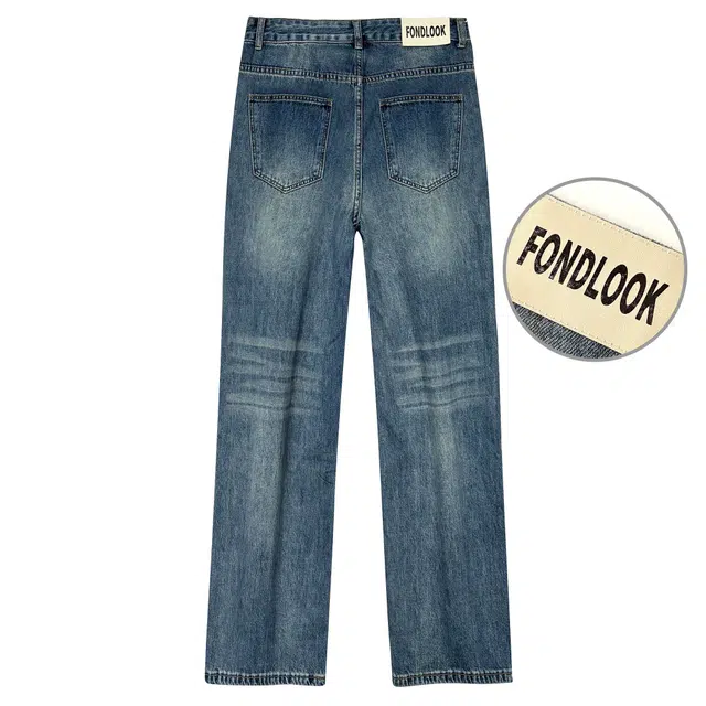 FONDLOOK cleanfit