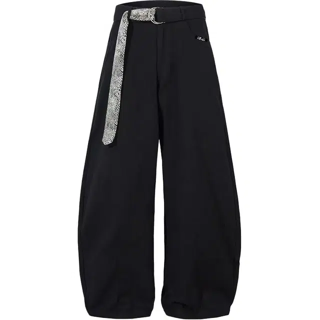 YICHEN baggy cleanfit