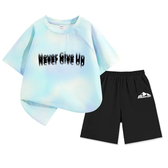 La Chapelle Kids T