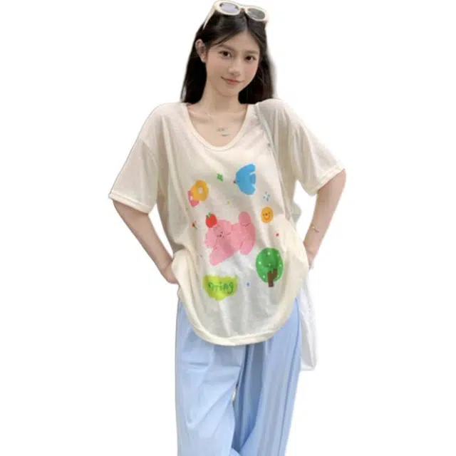 MUCCHIC T