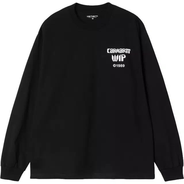 Carhartt WIP FW25 LS Better Dreams T-Shirt T