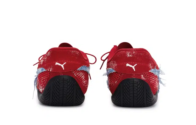PUMA Speedcat Go 811
