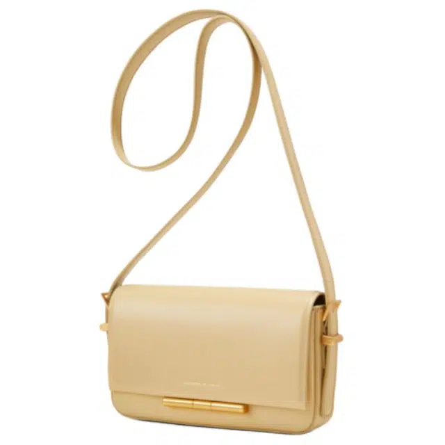CHARLESKEITH ck PU
