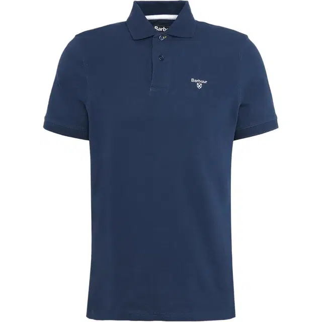 BARBOUR Polo