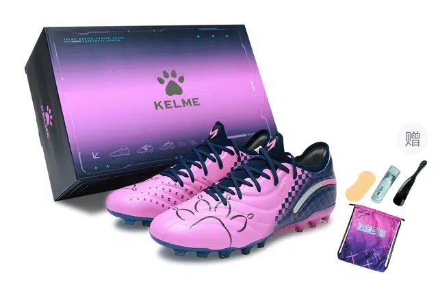 KELME 2.0 PRO MG