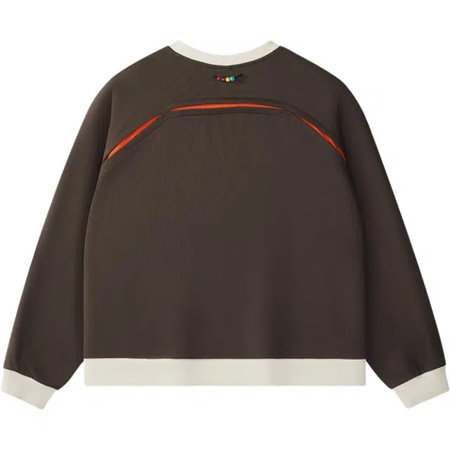 FILA FUSION x X MR.DOODLE
