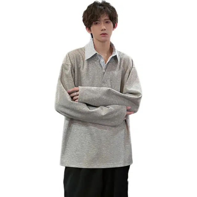 CARE NOTE POLO