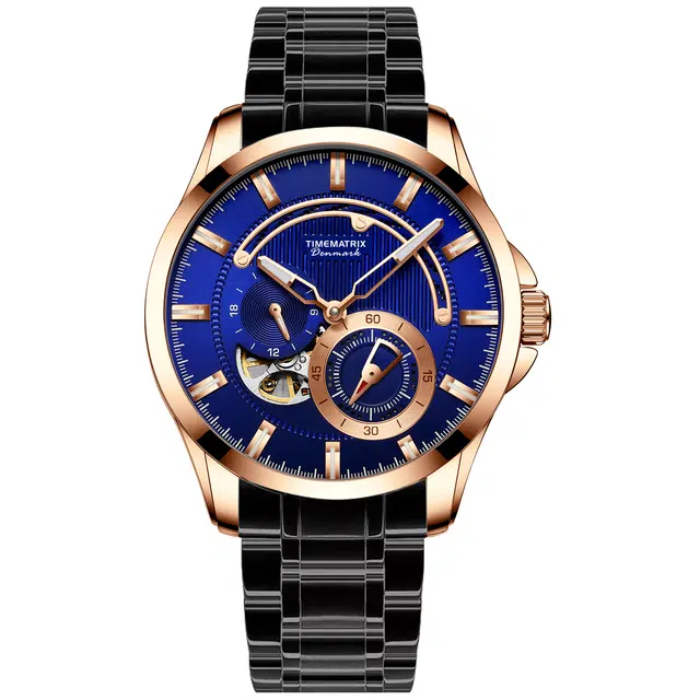 TIMEMATRIX