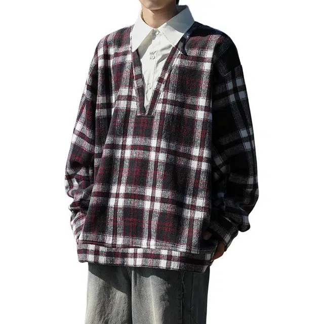PWUE oversizePolo