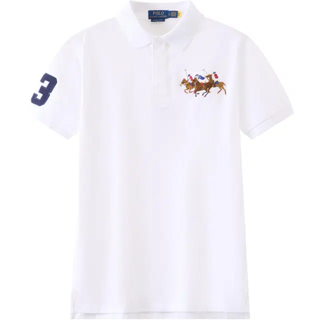 Polo Ralph Lauren LogoPolo