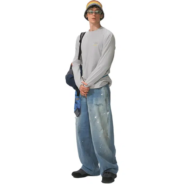 NOTHOMME Monterest T