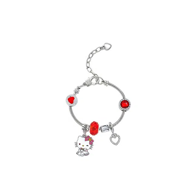 Sanrio x Hello Kitty