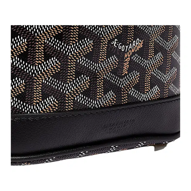 GOYARD Petit Flot 11