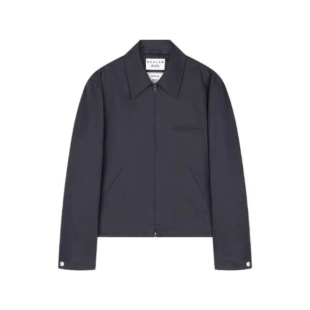 BESLOW XCOTTON TWILL WORK JACKET