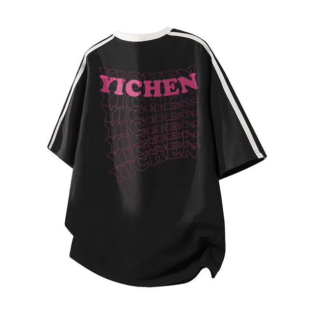 YICHEN logoVT
