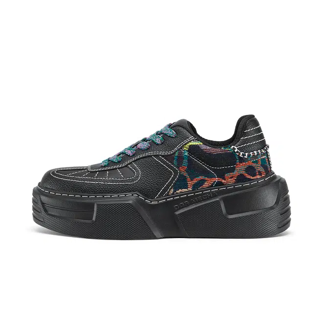 OGR Track Og black