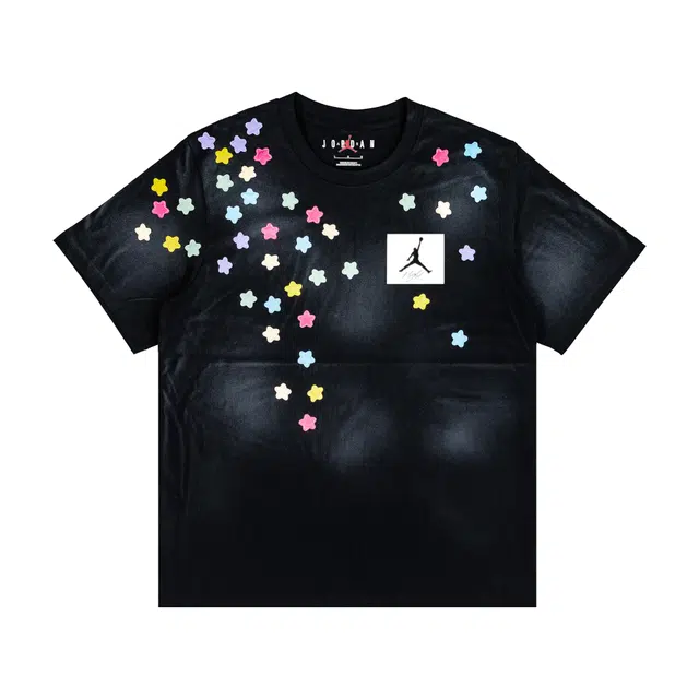 Jordan Fantasy T