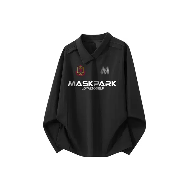 MASKPARK logo