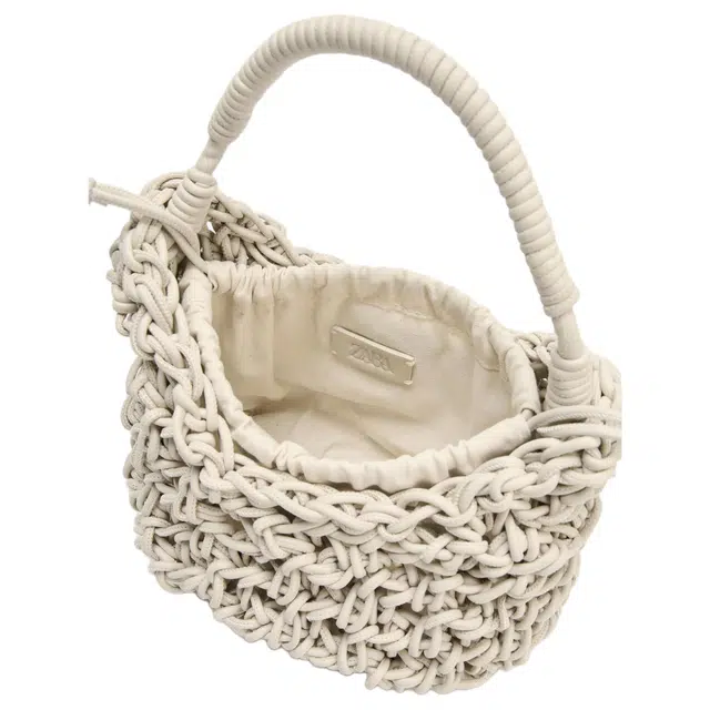 ZARA PU