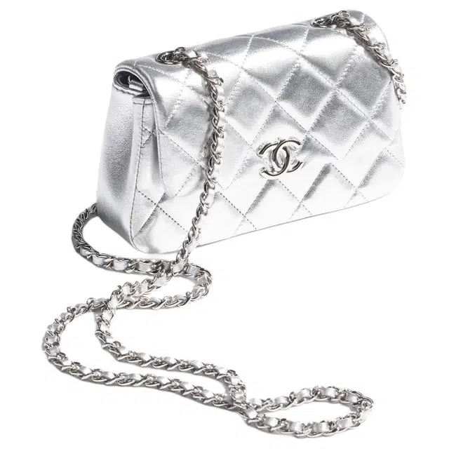 CHANEL 25S