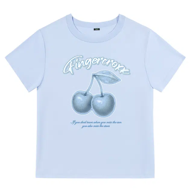 Fingercroxx T