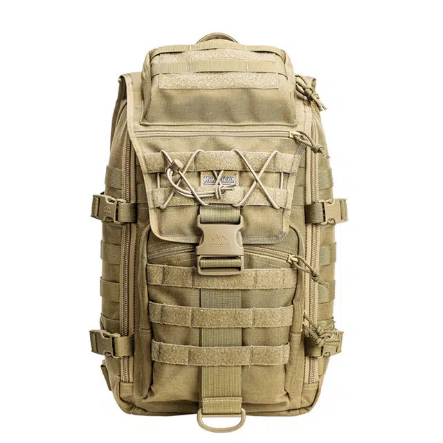 MAXGEAR 15X7