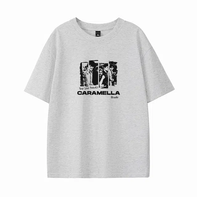 Caramella T