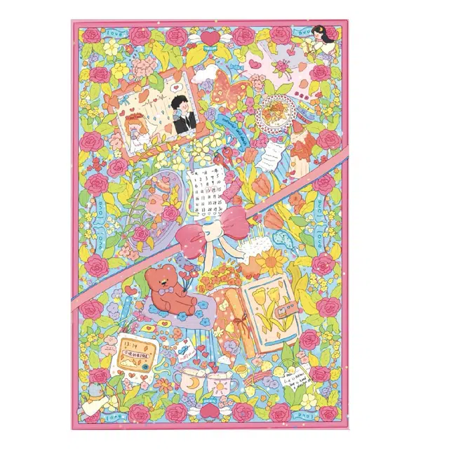 1000pcs GWL27P722656329374