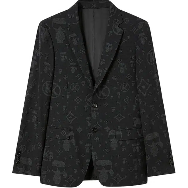 KARL LAGERFELD FW25