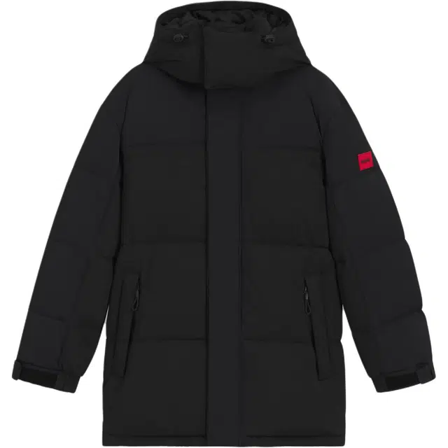 HUGO BOSS