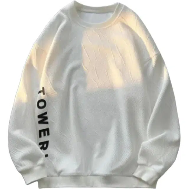 ORMY Toversize