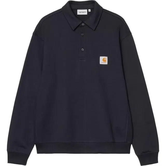 Carhartt WIP FW25 Polo