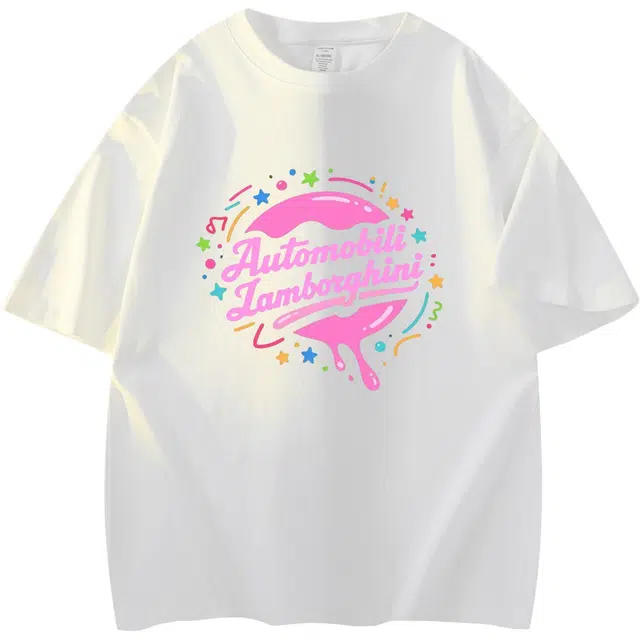 Automobili Lamborghini T