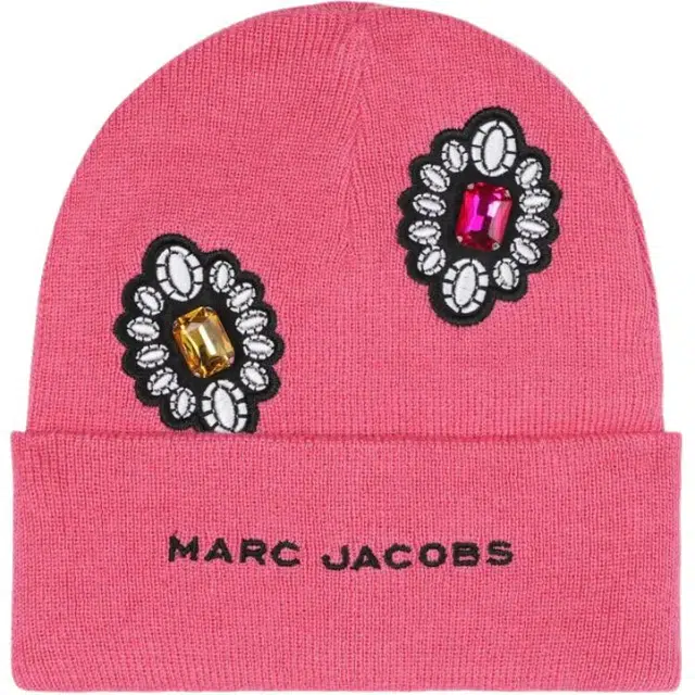 MARC JACOBS