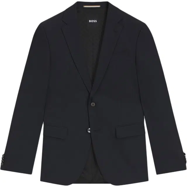 HUGO BOSS