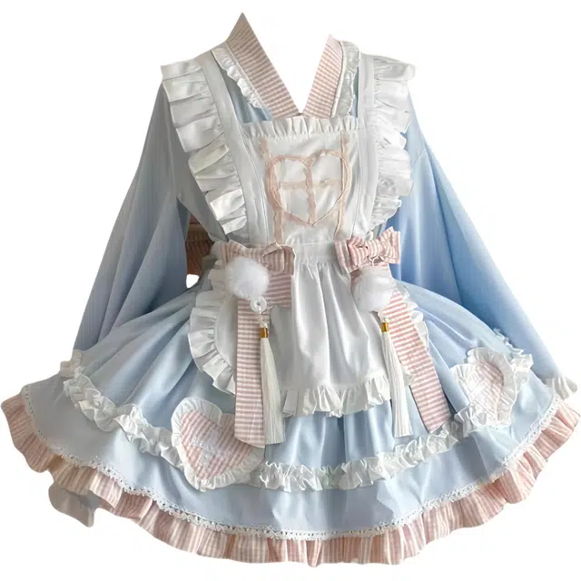 WLEQK Lolita