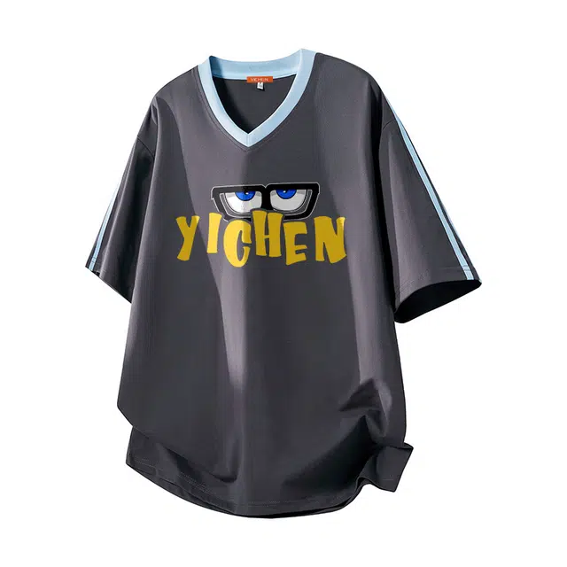 YICHEN logoVT