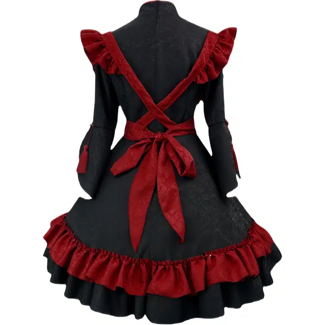 WLEQK LOLITA