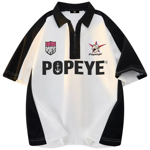 POPEYE logopolo