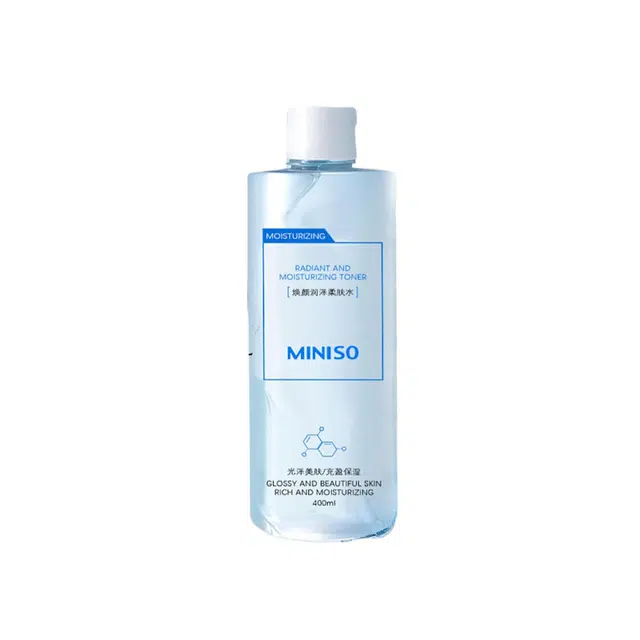 MINISO 400ml*2