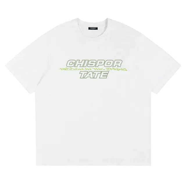 Chisportate LogoT