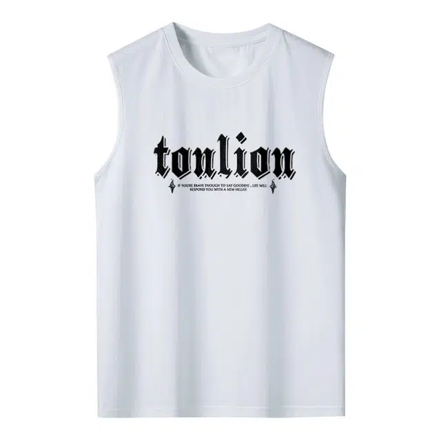 tonlion LOGO