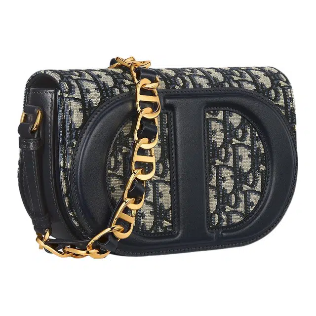 DIOR CD Signature CDOblique