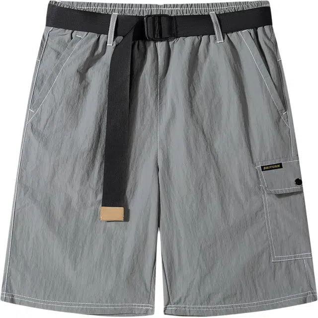 BaiYuan Trousers