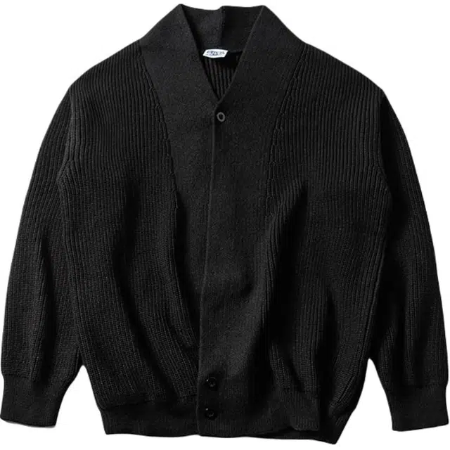 奇迹街区 日系复古纯色宽松百搭上衣针织衫 男女同款